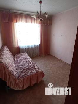 3-к квартира, вторичка, 63м2, 4/5 этаж