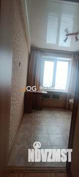 1-к квартира, вторичка, 32м2, 3/5 этаж