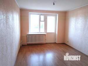 2-к квартира, вторичка, 55м2, 5/6 этаж