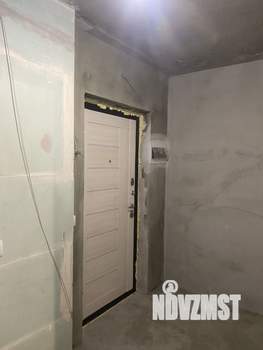 1-к квартира, вторичка, 40м2, 5/10 этаж