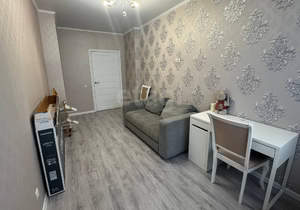 2-к квартира, вторичка, 57м2, 13/16 этаж