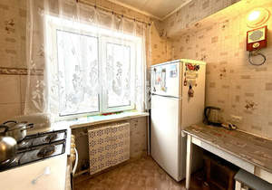 3-к квартира, вторичка, 55м2, 5/5 этаж