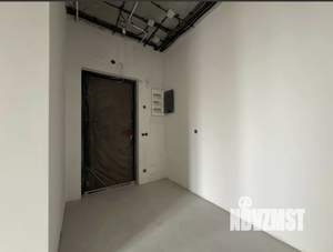 1-к квартира, сданный дом, 51м2, 6/9 этаж