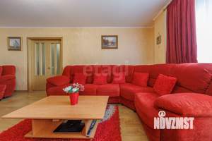 2-к квартира, вторичка, 66м2, 4/10 этаж