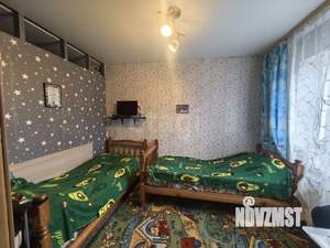2-к квартира, вторичка, 46м2, 5/5 этаж