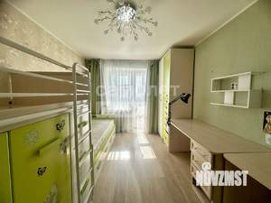 3-к квартира, вторичка, 89м2, 3/10 этаж