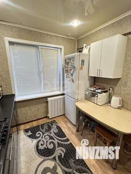 2-к квартира, вторичка, 45м2, 1/5 этаж