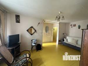 2-к квартира, вторичка, 45м2, 3/5 этаж
