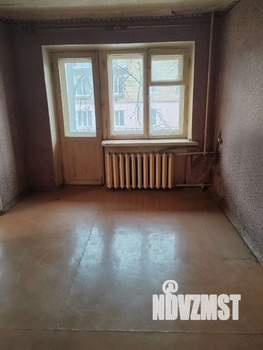 2-к квартира, вторичка, 41м2, 2/4 этаж