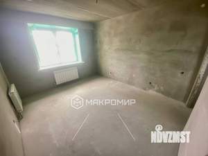 1-к квартира, вторичка, 40м2, 3/16 этаж