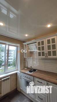1-к квартира, вторичка, 30м2, 3/5 этаж