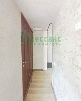 3-к квартира, вторичка, 58м2, 5/5 этаж
