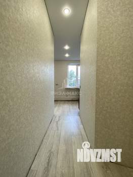 1-к квартира, вторичка, 30м2, 5/5 этаж