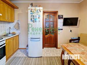 1-к квартира, вторичка, 45м2, 7/10 этаж