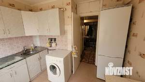 2-к квартира, вторичка, 52м2, 3/5 этаж