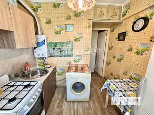 2-к квартира, вторичка, 44м2, 5/5 этаж