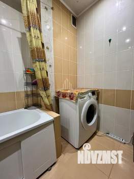 1-к квартира, вторичка, 33м2, 3/10 этаж
