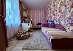 2-к квартира, вторичка, 40м2, 3/5 этаж