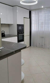 2-к квартира, вторичка, 45м2, 13/19 этаж