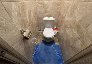 2-к квартира, вторичка, 43м2, 1/2 этаж