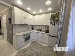 1-к квартира, вторичка, 40м2, 7/19 этаж