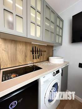 Студия квартира, вторичка, 15м2, 6/9 этаж