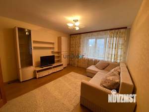 3-к квартира, вторичка, 61м2, 4/10 этаж