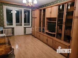 3-к квартира, вторичка, 58м2, 5/5 этаж