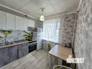 1-к квартира, вторичка, 37м2, 11/14 этаж