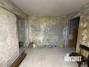 2-к квартира, вторичка, 46м2, 5/5 этаж