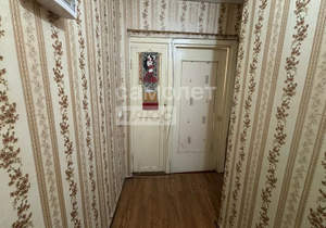 1-к квартира, вторичка, 30м2, 2/5 этаж