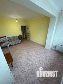 1-к квартира, вторичка, 34м2, 2/11 этаж