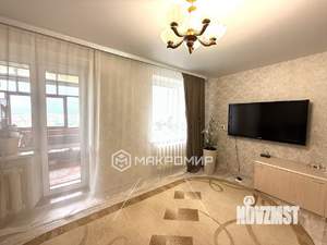 3-к квартира, вторичка, 69м2, 6/10 этаж