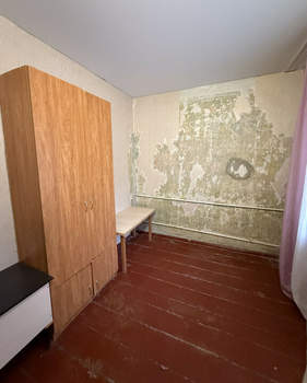 3-к квартира, вторичка, 40м2, 3/3 этаж