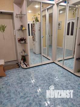 2-к квартира, вторичка, 60м2, 5/5 этаж