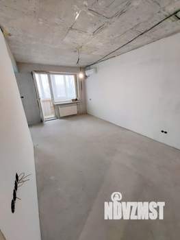 3-к квартира, вторичка, 63м2, 3/5 этаж