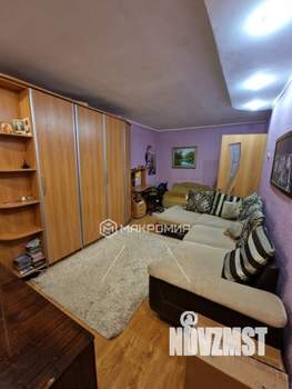 1-к квартира, вторичка, 31м2, 3/5 этаж