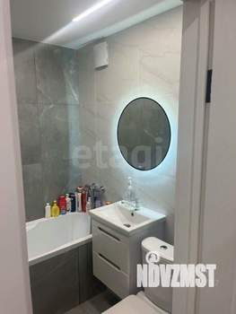 3-к квартира, вторичка, 55м2, 5/5 этаж