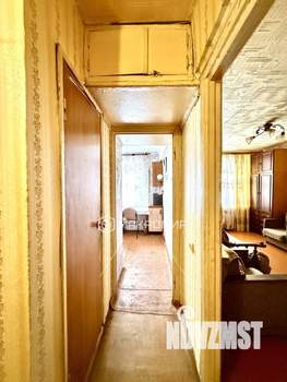 1-к квартира, вторичка, 31м2, 1/5 этаж