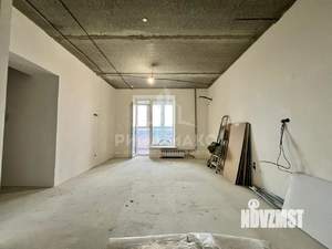 2-к квартира, вторичка, 70м2, 15/17 этаж