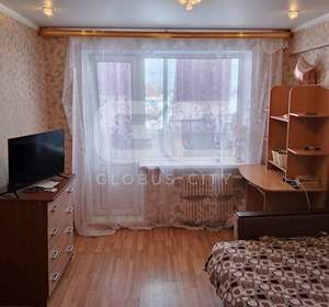 1-к квартира, вторичка, 31м2, 3/5 этаж