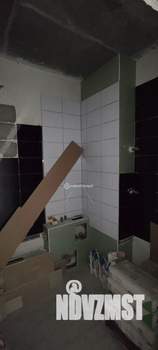 1-к квартира, вторичка, 43м2, 4/17 этаж