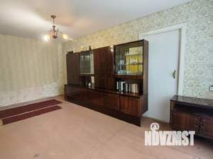 2-к квартира, вторичка, 44м2, 3/5 этаж
