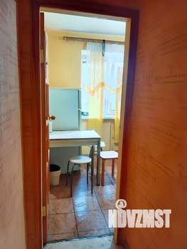 2-к квартира, вторичка, 43м2, 3/5 этаж