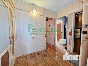 3-к квартира, вторичка, 75м2, 1/5 этаж
