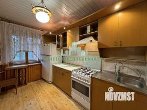 3-к квартира, вторичка, 60м2, 2/10 этаж