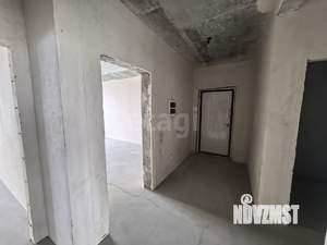 3-к квартира, вторичка, 84м2, 10/16 этаж