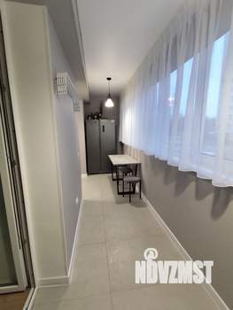 2-к квартира, вторичка, 65м2, 1/9 этаж