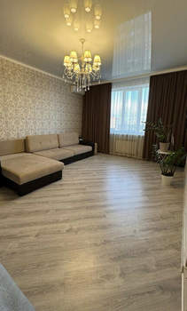 2-к квартира, вторичка, 73м2, 12/19 этаж