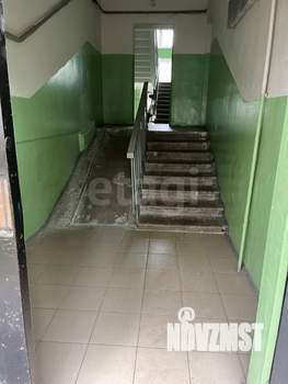 1-к квартира, вторичка, 31м2, 2/5 этаж